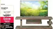 Bradlows Houghton TV Stand offer