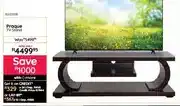 Bradlows Praque TV Stand offer