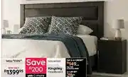 Bradlows Kingsley Headboard offer