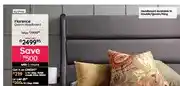 Bradlows Florence Queen Headboard offer