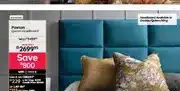 Bradlows Paxton Queen Headboard offer