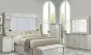 Bradlows Ivana 2 Piece Bedroom Suite offer