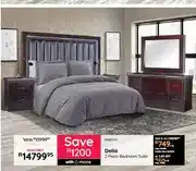 Bradlows Delia 2 Piece Bedroom Suite offer