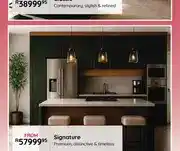 Bradlows Signature Kitchen Collection - Premium, distinctive & timeless offer
