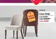 Bradlows Cove Chair offer