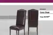 Bradlows Zara Chair offer