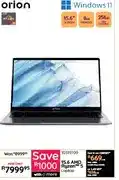 Bradlows 15.6 AMD Ryzen 5 Laptop offer
