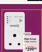Bradlows High Surge Fridge Adaptor offer