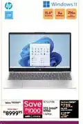 Bradlows 15S Intel N150 Laptop offer