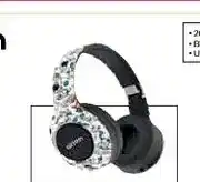 Bradlows Orion Bluetooth Headphones offer