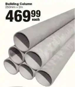 Build It Building Column offer