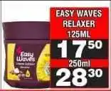 Advance Cash n Carry Easy Waves Relaxer 125ml offer