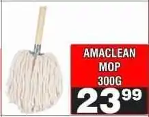 Advance Cash n Carry AMACLEAN MOP 300g offer