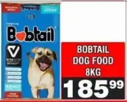 Advance Cash n Carry Bobtail Dog Food offer