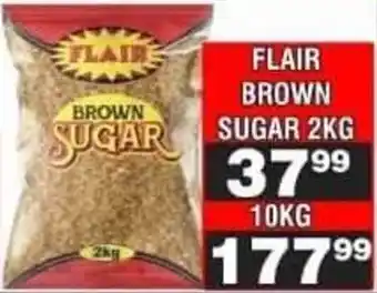 Advance Cash n Carry Flair Brown Sugar offer