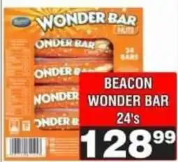 Advance Cash n Carry Beacon Wonder Bar offer