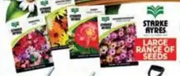 Easy Build Starke Ayres Seeds Assorted offer