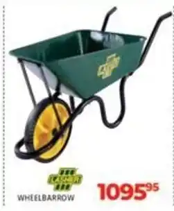 Easy Build FESSER WHEELBARROW offer