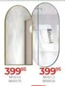 Easy Build MIR012 MIRROR offer