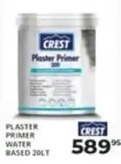 Easy Build Crest Plaster Primer offer