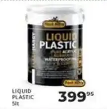 Easy Build Liquid Plastic offer