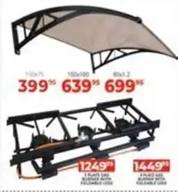 Easy Build FOLDABLE LUGGAGE offer