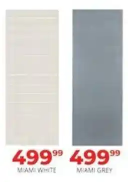 Easy Build Miami White offer