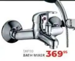 Easy Build TAP10 BATH MIXER offer