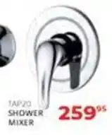 Easy Build TAP20 SHOWER MIXER offer