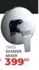 Easy Build TAPOS SHOWER MIXER offer