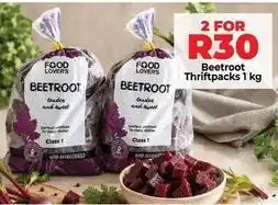 Food Lover's Market Beetroot offer