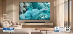 Makro Samsung - qled tv offer