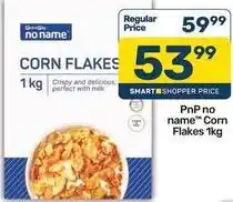 Pick n Pay Corn flakes offer