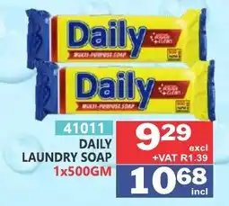 Arrow Cash And Carry Daily Laundry Soap offer