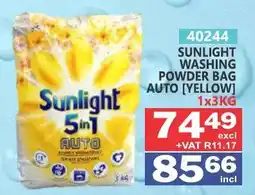Arrow Cash And Carry Sunlight 5in1 AUTO offer