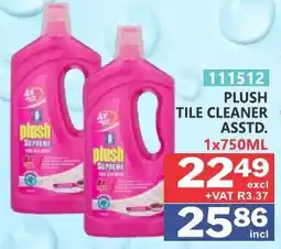 Arrow Cash And Carry Plush Tile Cleaner offer