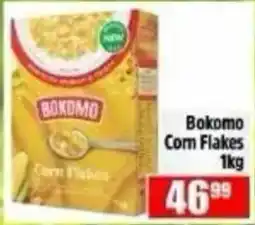 Devland Cash And Carry Bokomo Corn Flakes offer