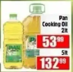 Devland Cash And Carry Pan Cooking Oil offer