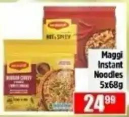 Devland Cash And Carry Maggi Instant Noodles offer