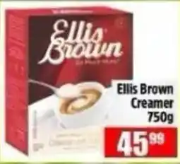 Devland Cash And Carry Ellis Brown Creamer offer
