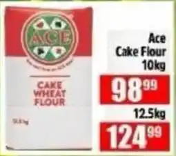 Devland Cash And Carry Ace Cake Flour offer
