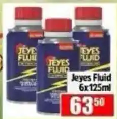 Devland Cash And Carry Jeyes Fluid offer