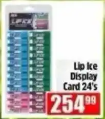 Devland Cash And Carry Lip Ice offer