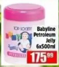 Devland Cash And Carry Babylime Petroleum Jelly offer