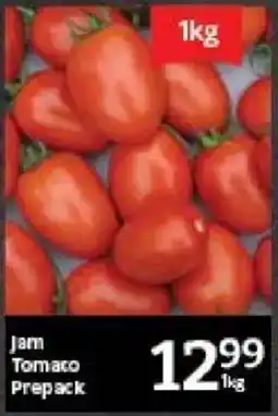 Oxford Freshmarket Jam Tomato Prepack offer