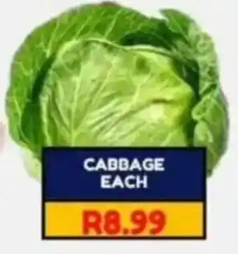 CABBAGE