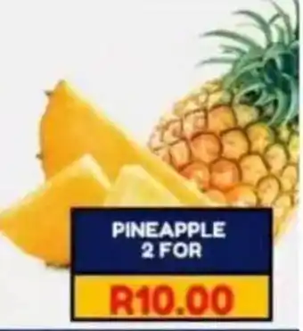 PINEAPPLE