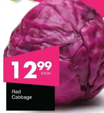 Red Cabbage