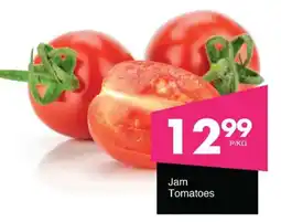 Save Hyper Jam Tomatoes offer
