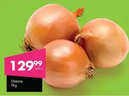 Save Hyper Onions offer